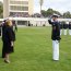 60 nuevos Oficiales graduó la Escuela Naval “Arturo Prat”