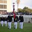 60 nuevos Oficiales graduó la Escuela Naval “Arturo Prat”
