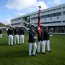 60 nuevos Oficiales graduó la Escuela Naval “Arturo Prat”