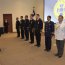 Academia de Guerra Naval realizó graduación del Curso de Estado Mayor 2017