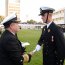 60 nuevos Oficiales graduó la Escuela Naval “Arturo Prat”