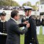 60 nuevos Oficiales graduó la Escuela Naval “Arturo Prat”