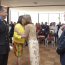 Ministro de Defensa condecora a Almirantes y Generales de las Fuerzas Armadas que se acogen a retiro