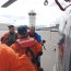  Armada rescata con éxito a tripulante francés al sur del Cabo de Hornos  