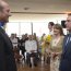 Ministro de Defensa condecora a Almirantes y Generales de las Fuerzas Armadas que se acogen a retiro