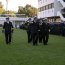 Armada despide a cinco de sus Oficiales Generales llamados a retiro