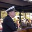 Armada despide a cinco de sus Oficiales Generales llamados a retiro