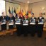 Concluyó Conferencia Regional titulada “La Mujer en las Autoridades Marítimas de Latinoamérica y Centroamérica”.