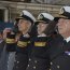 Contraalmirante Luis Kohler asumió la Dirección de ASMAR