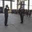 Contraalmirante Luis Kohler asumió la Dirección de ASMAR