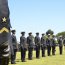 Armada despidió a Suboficiales Mayores y Condestable Mayor que se acogieron a retiro