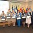 Concluyó Conferencia Regional titulada “La Mujer en las Autoridades Marítimas de Latinoamérica y Centroamérica”.