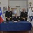  Contraalmirante Luis Kohler asumió la Dirección de ASMAR  