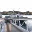 Armada realiza completo despliegue para ir en apoyo de damnificados de Villa Santa Lucía