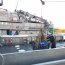 Armada realiza completo despliegue para ir en apoyo de damnificados de Villa Santa Lucía