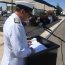 Asumió nuevo Comandante en Jefe de la Cuarta Zona Naval
