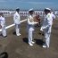 Asumió nuevo Comandante en Jefe de la Cuarta Zona Naval