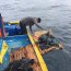  Armada captura embarcaciones peruanas en aguas jurisdiccionales  
