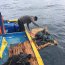 Armada captura embarcaciones peruanas en aguas jurisdiccionales