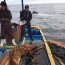 Armada captura embarcaciones peruanas en aguas jurisdiccionales