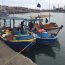 Armada captura embarcaciones peruanas en aguas jurisdiccionales