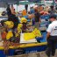 Armada captura embarcaciones peruanas en aguas jurisdiccionales