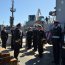 Cambio de mando de la Dirección de Recuperación de Unidades de la Armada