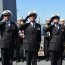 Cambio de mando de la Dirección de Recuperación de Unidades de la Armada
