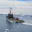 Remolcador Lautaro inicia su apoyo a la Patrulla Antártica Naval Combinada