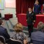 Contraalmirante Leonel Muñoz asume la dirección de la ANEPE