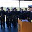 Cambio de mando de la Dirección de Recuperación de Unidades de la Armada
