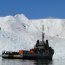 Remolcador Lautaro inicia su apoyo a la Patrulla Antártica Naval Combinada