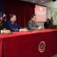 Contraalmirante Leonel Muñoz asume la dirección de la ANEPE