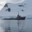 Remolcador Lautaro inicia su apoyo a la Patrulla Antártica Naval Combinada