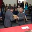 Contraalmirante Leonel Muñoz asume la dirección de la ANEPE