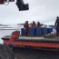 Remolcador Lautaro inicia su apoyo a la Patrulla Antártica Naval Combinada