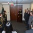  Capitán de Navío Jaime Sepúlveda asume como Jefe de la Misión Naval de Chile en Washington  