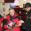 Delegación nacional de la Subsecretaría de Defensa junto a Federación Rusa visitaron instalaciones en la Antártica