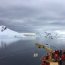  Rompehielos Óscar Viel finalizó su primera comisión enmarcada en la Campaña Antártica  