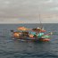 Armada detiene por segunda vez a la misma embarcación peruana