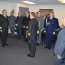 Capitán de Navío Jaime Sepúlveda asume como Jefe de la Misión Naval de Chile en Washington
