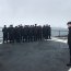 Remolcador Lautaro celebró sus 27 años de servicio en la Antártica