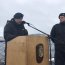 Remolcador Lautaro celebró sus 27 años de servicio en la Antártica