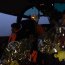 Armada logra rescatar a 4 tripulantes tras naufragio en Quellón
