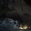 Armada logra rescatar a 4 tripulantes tras naufragio en Quellón
