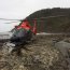 Armada logra rescatar a 4 tripulantes tras naufragio en Quellón