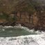 Armada rescató a pescador desaparecido tras naufragio en Chiloé