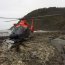  Armada rescató a pescador desaparecido tras naufragio en Chiloé  