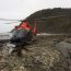 Armada rescató a pescador desaparecido tras naufragio en Chiloé