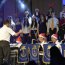 Big Band de la Armada interpretó clásicos navideños acompañada de coros estudiantiles de la región
